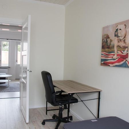 Alyhr Apartments VBY Extérieur photo