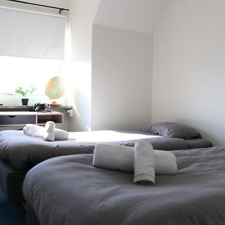Alyhr Apartments VBY Extérieur photo