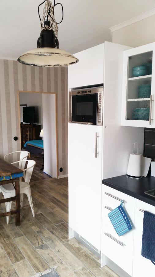 Alyhr Apartments VBY Extérieur photo