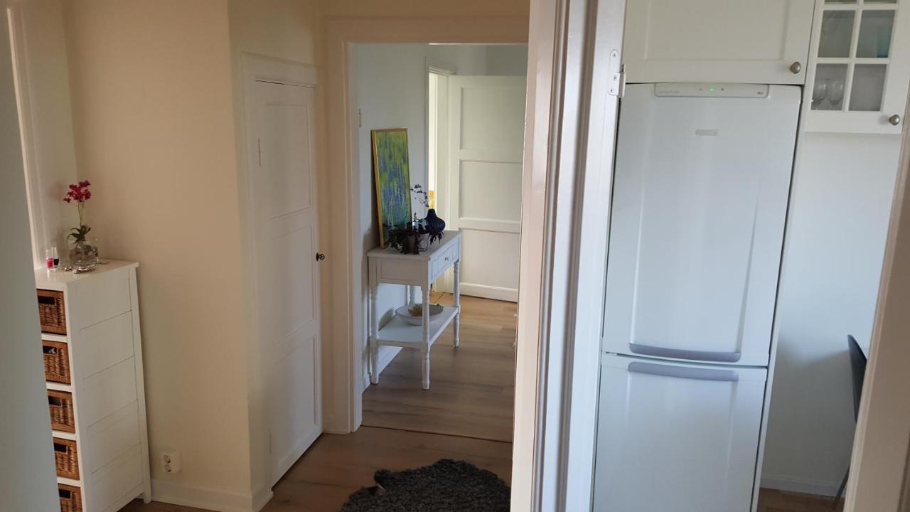 Alyhr Apartments VBY Extérieur photo