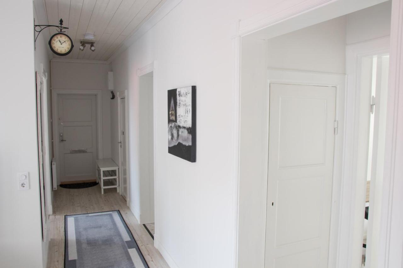 Alyhr Apartments VBY Extérieur photo