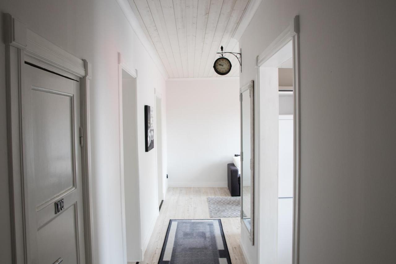 Alyhr Apartments VBY Extérieur photo