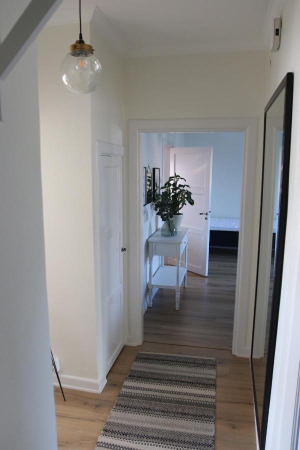 Alyhr Apartments VBY Extérieur photo