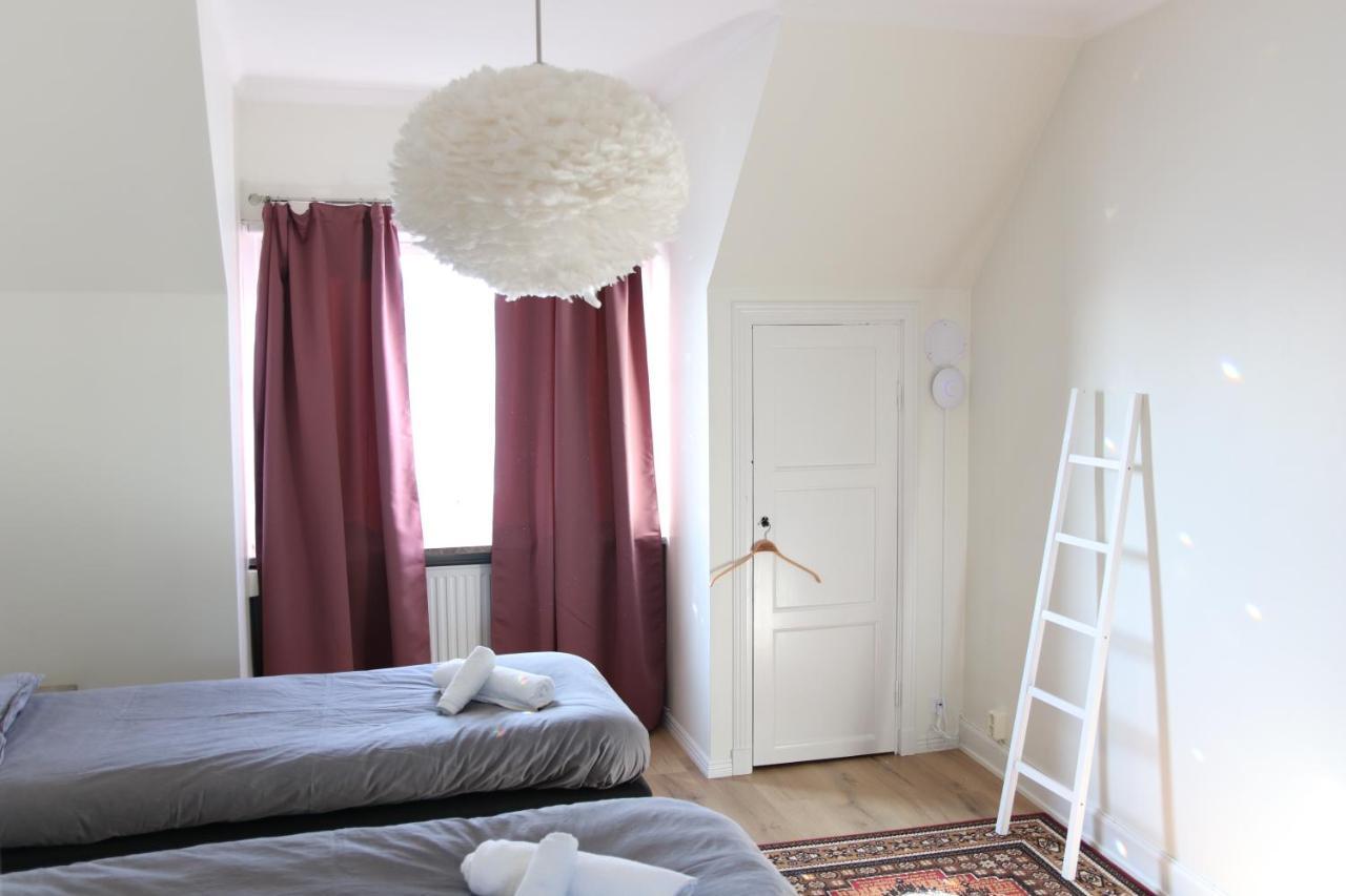 Alyhr Apartments VBY Extérieur photo