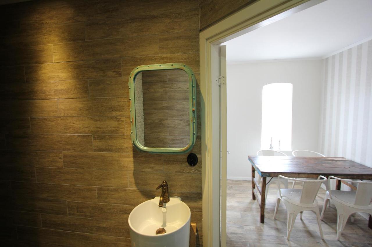 Alyhr Apartments VBY Extérieur photo