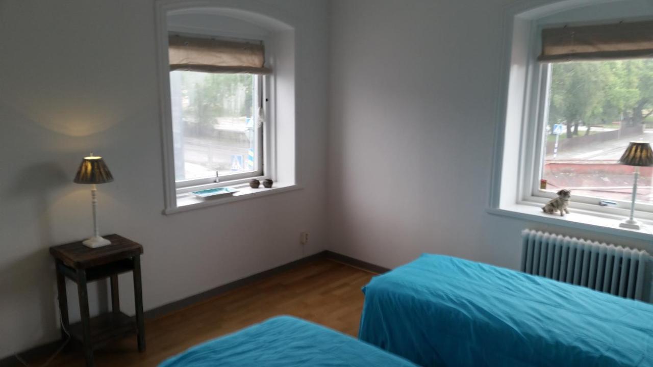 Alyhr Apartments VBY Extérieur photo