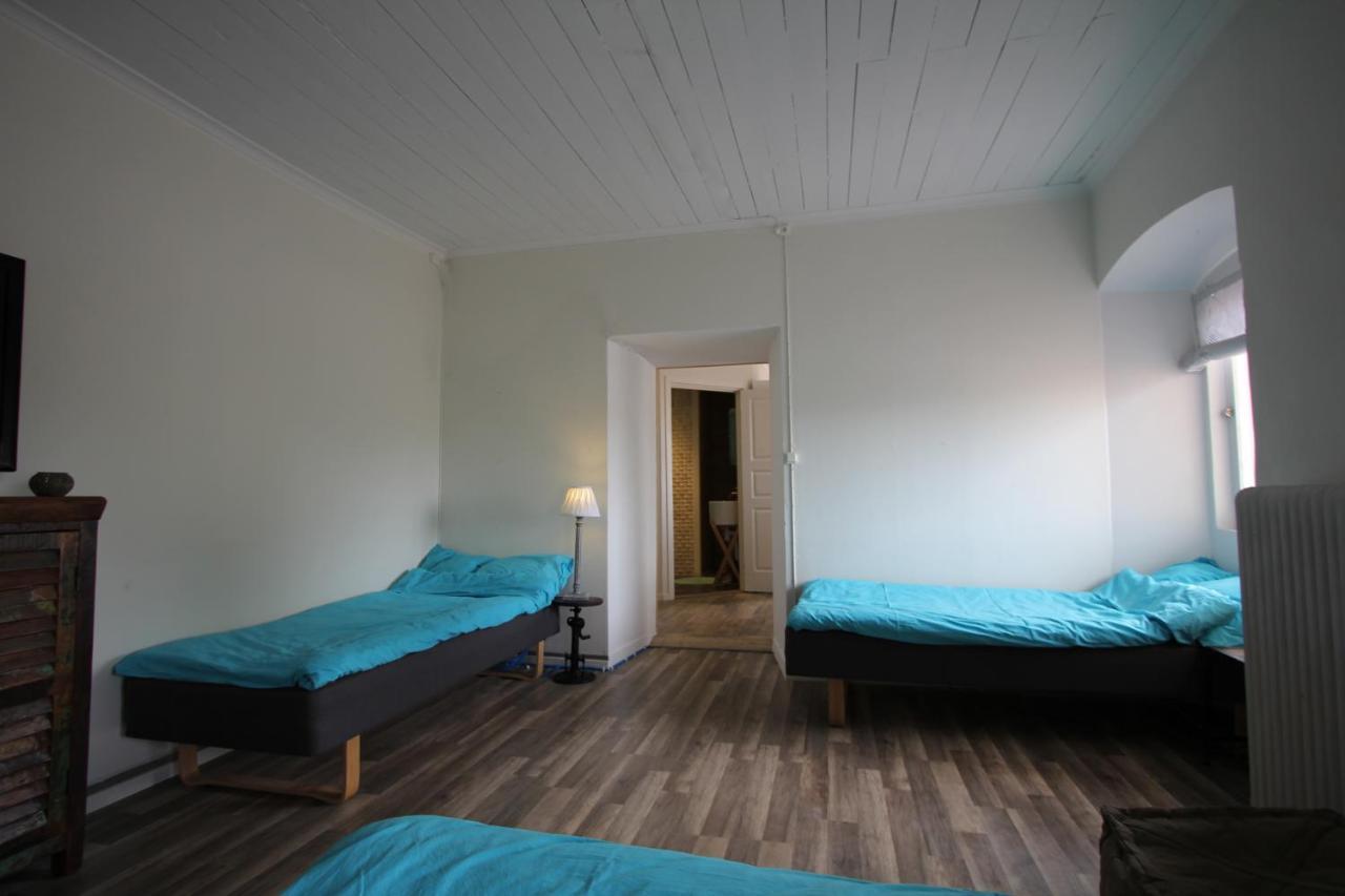 Alyhr Apartments VBY Extérieur photo