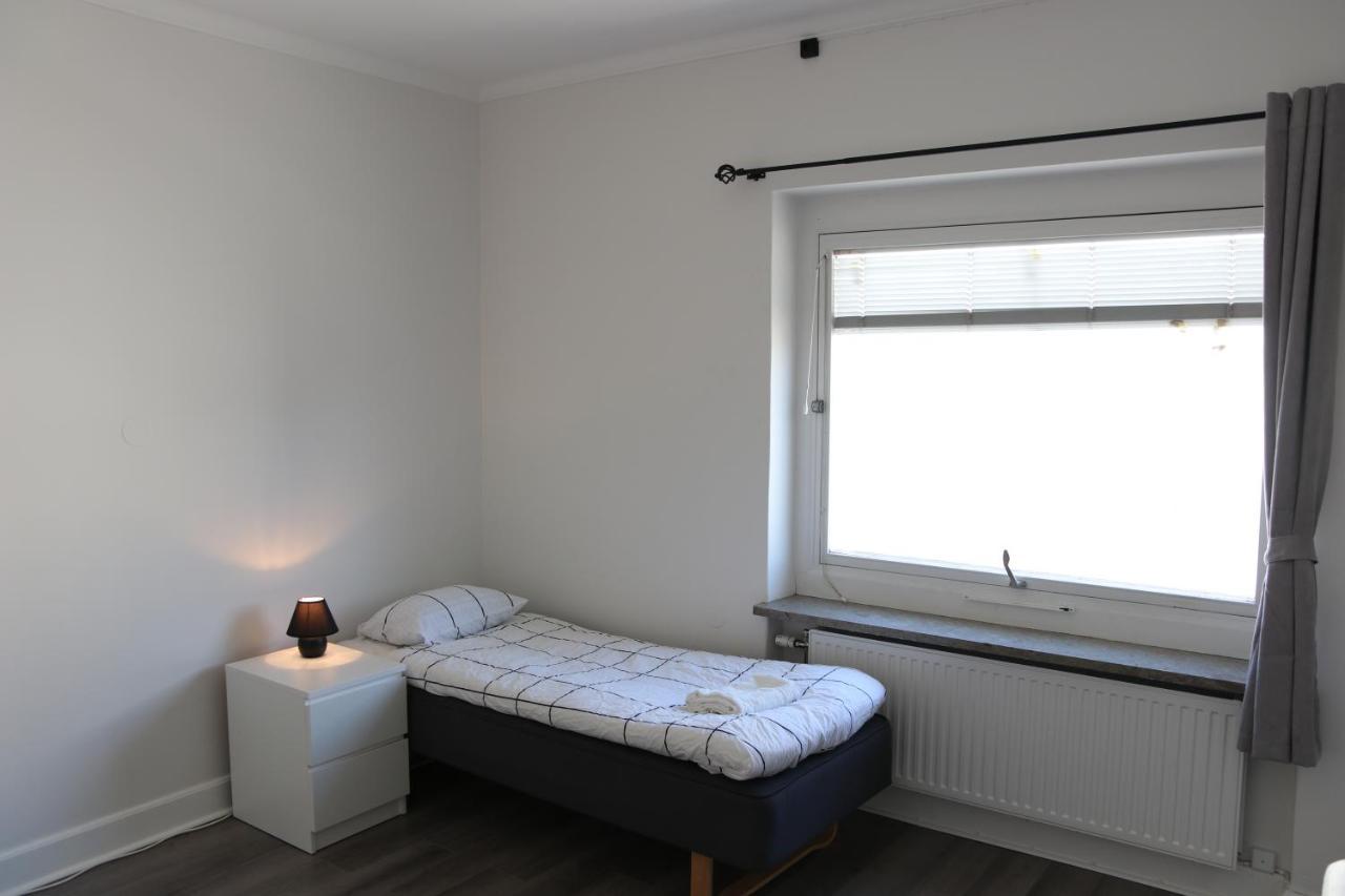 Alyhr Apartments VBY Extérieur photo