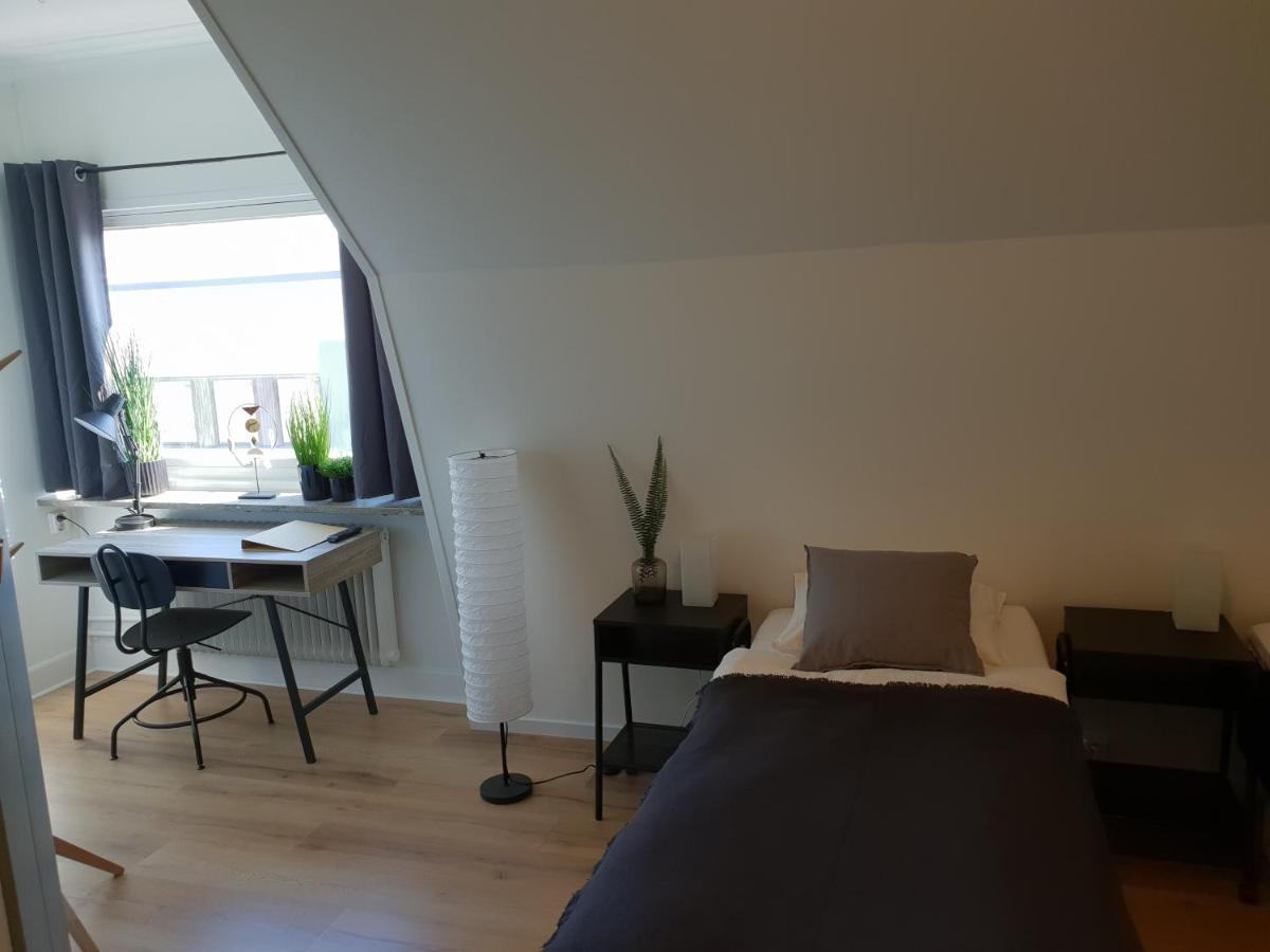 Alyhr Apartments VBY Extérieur photo