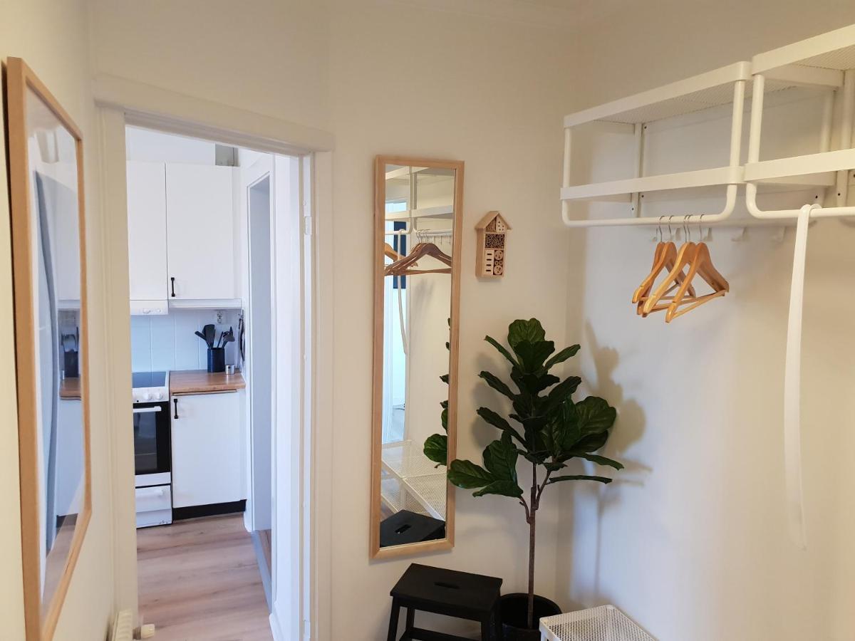 Alyhr Apartments VBY Extérieur photo