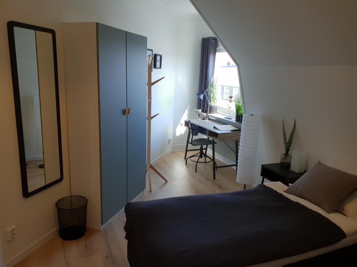 Alyhr Apartments VBY Extérieur photo