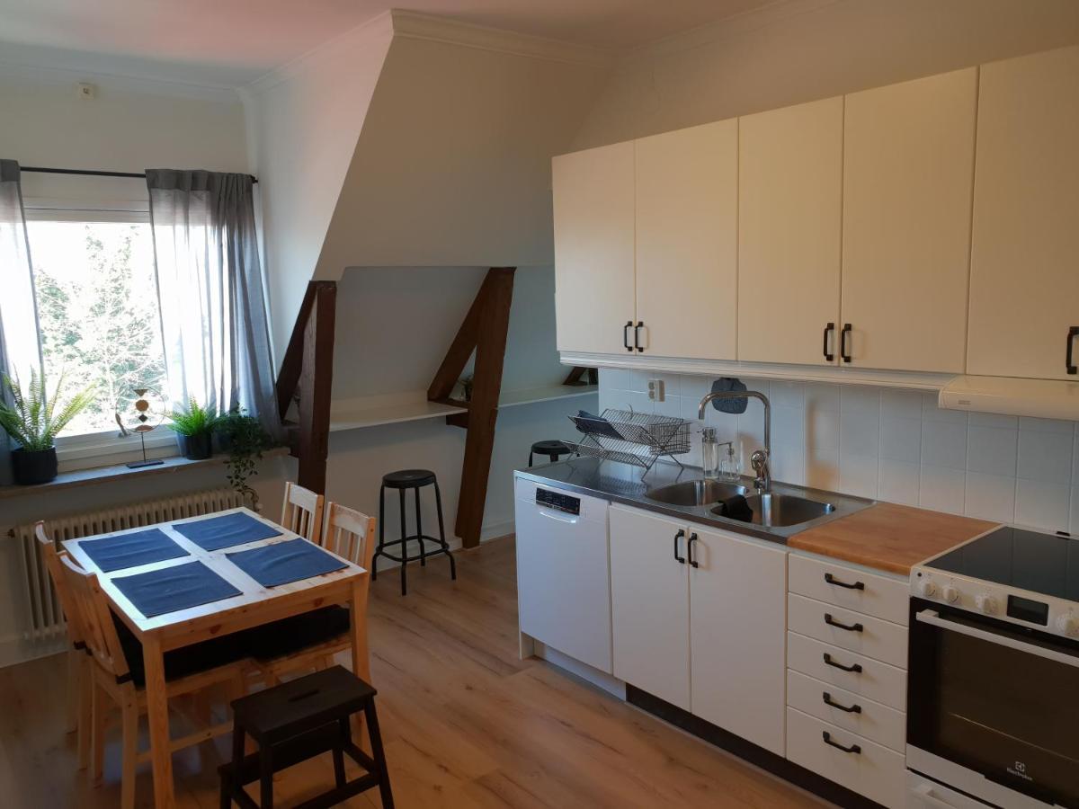 Alyhr Apartments VBY Extérieur photo