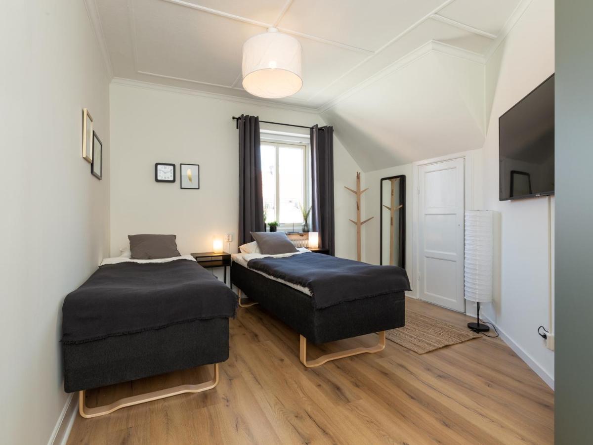 Alyhr Apartments VBY Extérieur photo