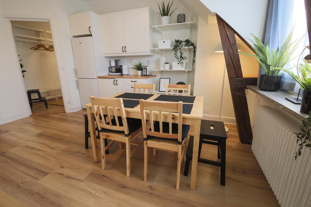 Alyhr Apartments VBY Extérieur photo