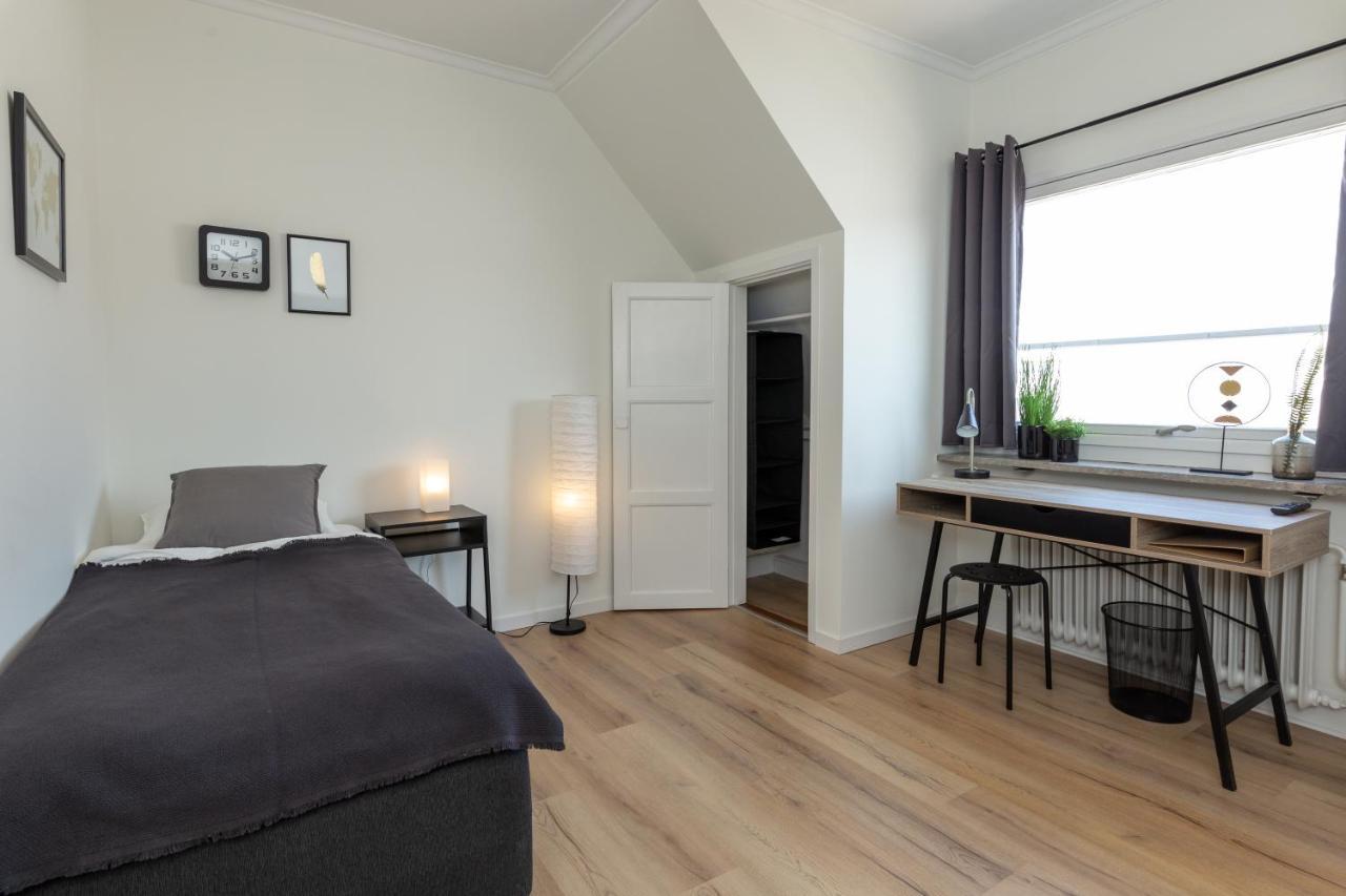 Alyhr Apartments VBY Extérieur photo
