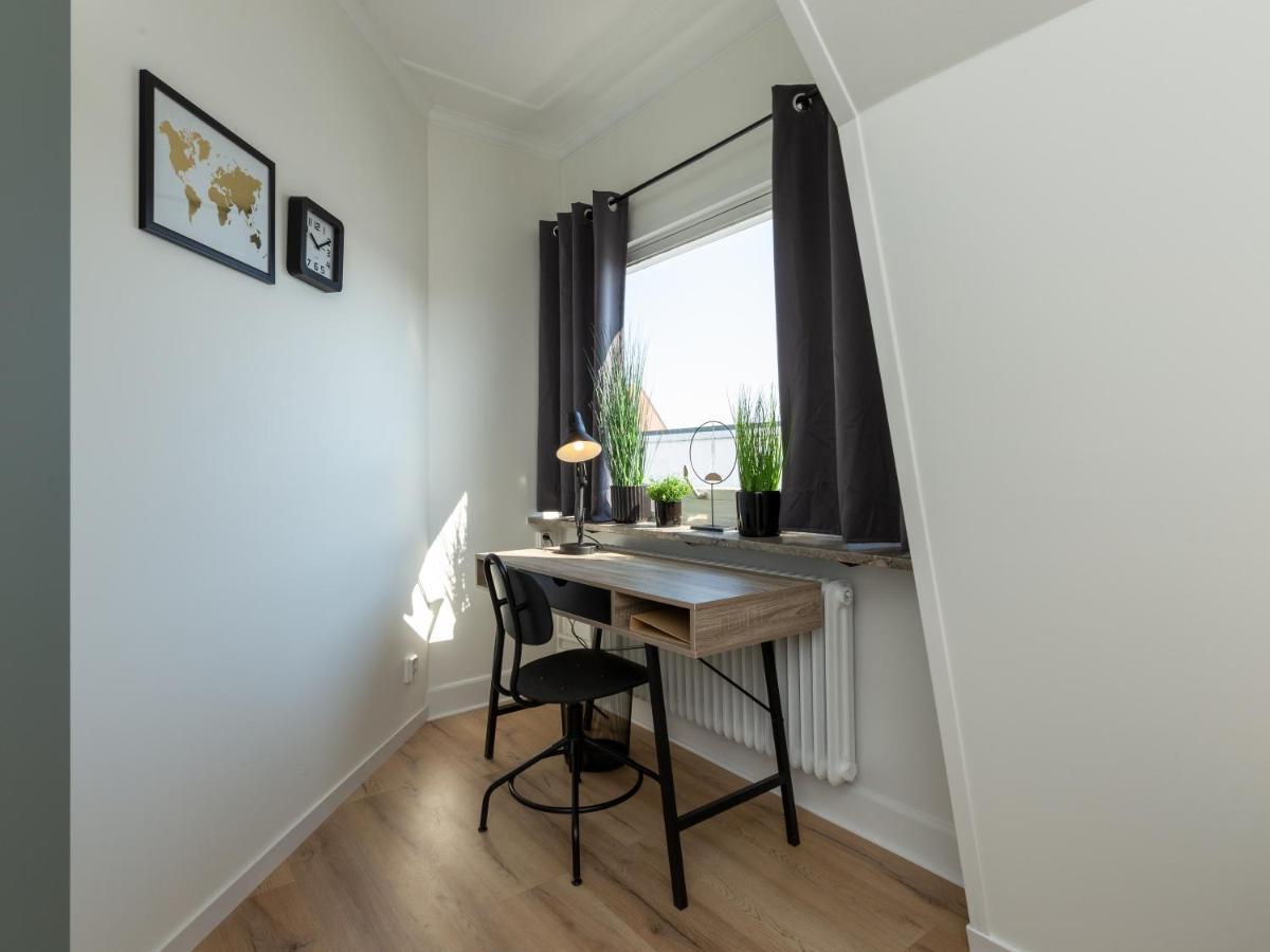 Alyhr Apartments VBY Extérieur photo