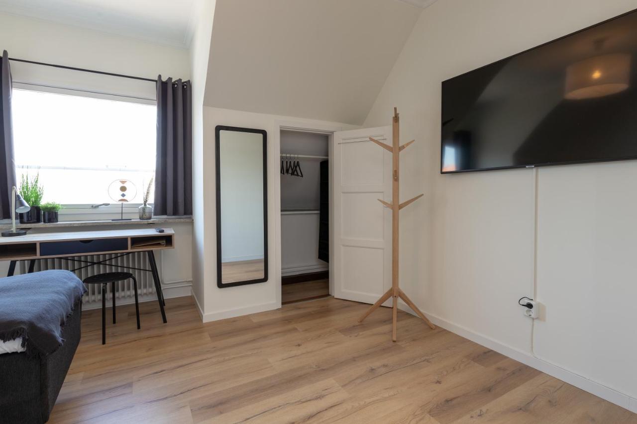 Alyhr Apartments VBY Extérieur photo