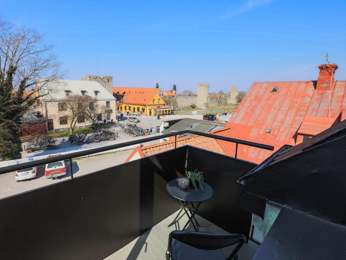 Alyhr Apartments VBY Extérieur photo