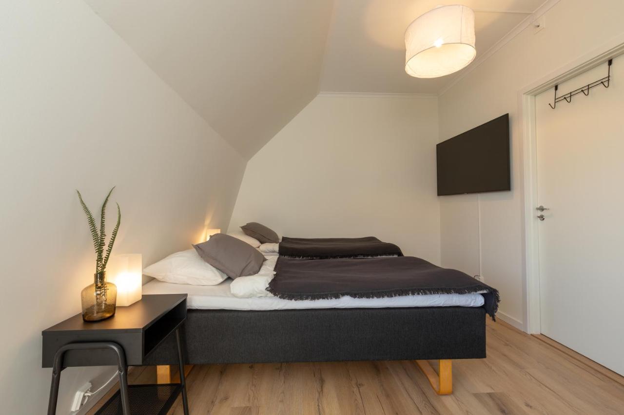 Alyhr Apartments VBY Extérieur photo
